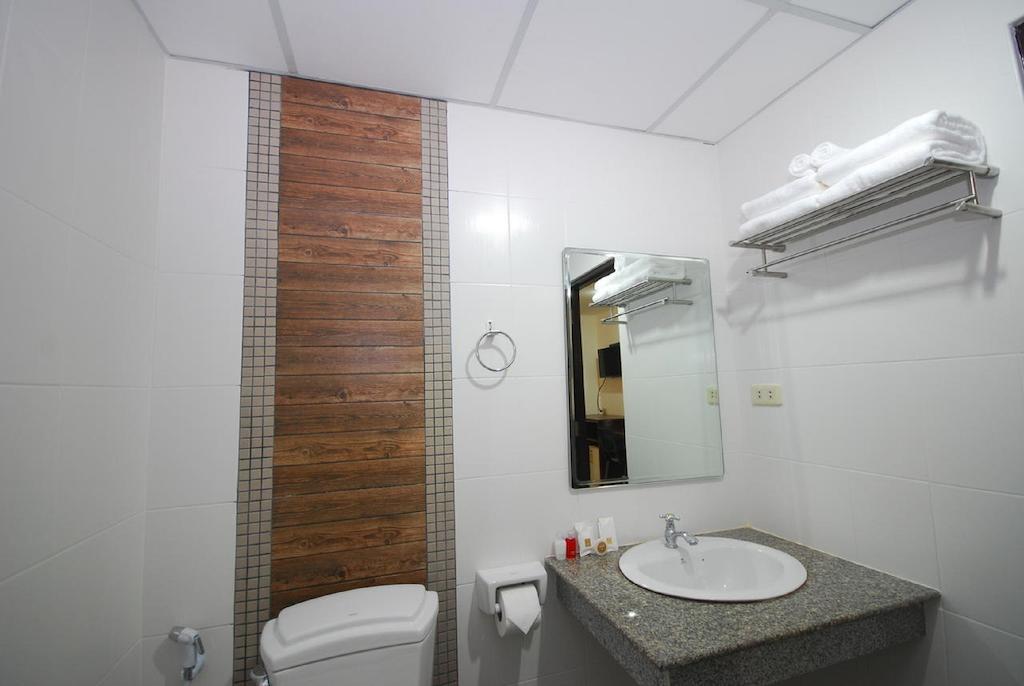 Patong Budget Rooms Zimmer foto