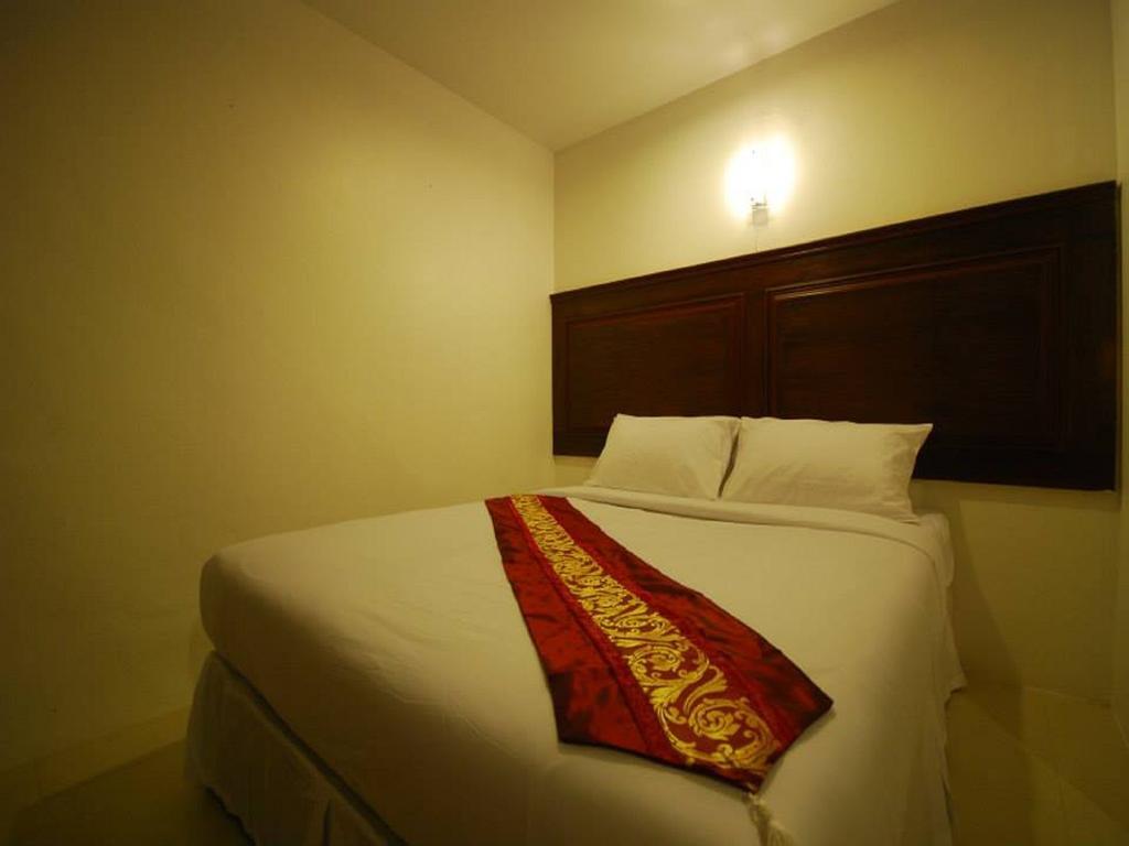 Patong Budget Rooms Zimmer foto