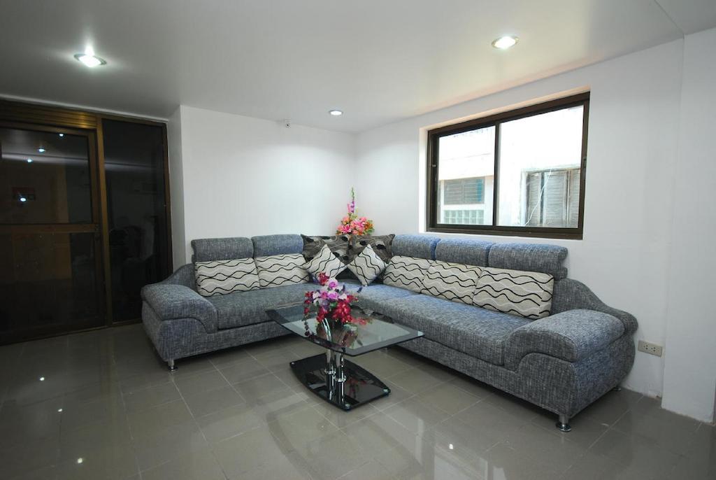Patong Budget Rooms Exterior foto
