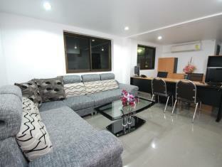 Patong Budget Rooms Exterior foto